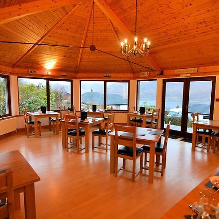 Lochview House Hotel Форт Уилям Екстериор снимка