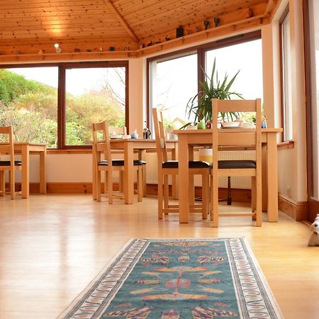 Lochview House Hotel Форт Уилям Екстериор снимка