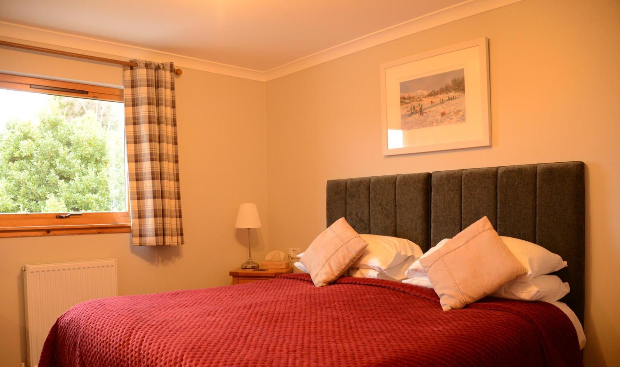 Lochview House Hotel Форт Уилям Екстериор снимка