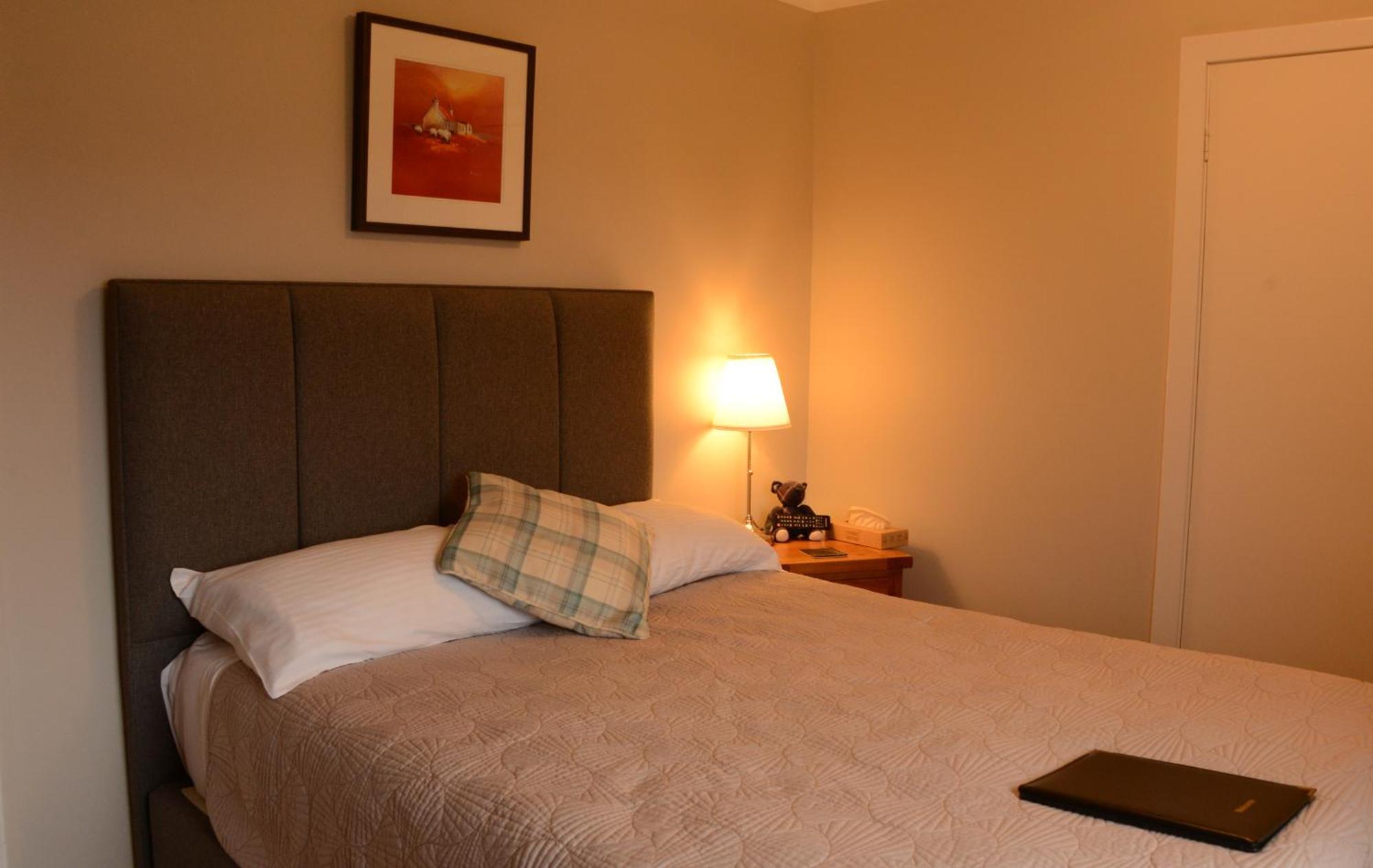 Lochview House Hotel Форт Уилям Екстериор снимка