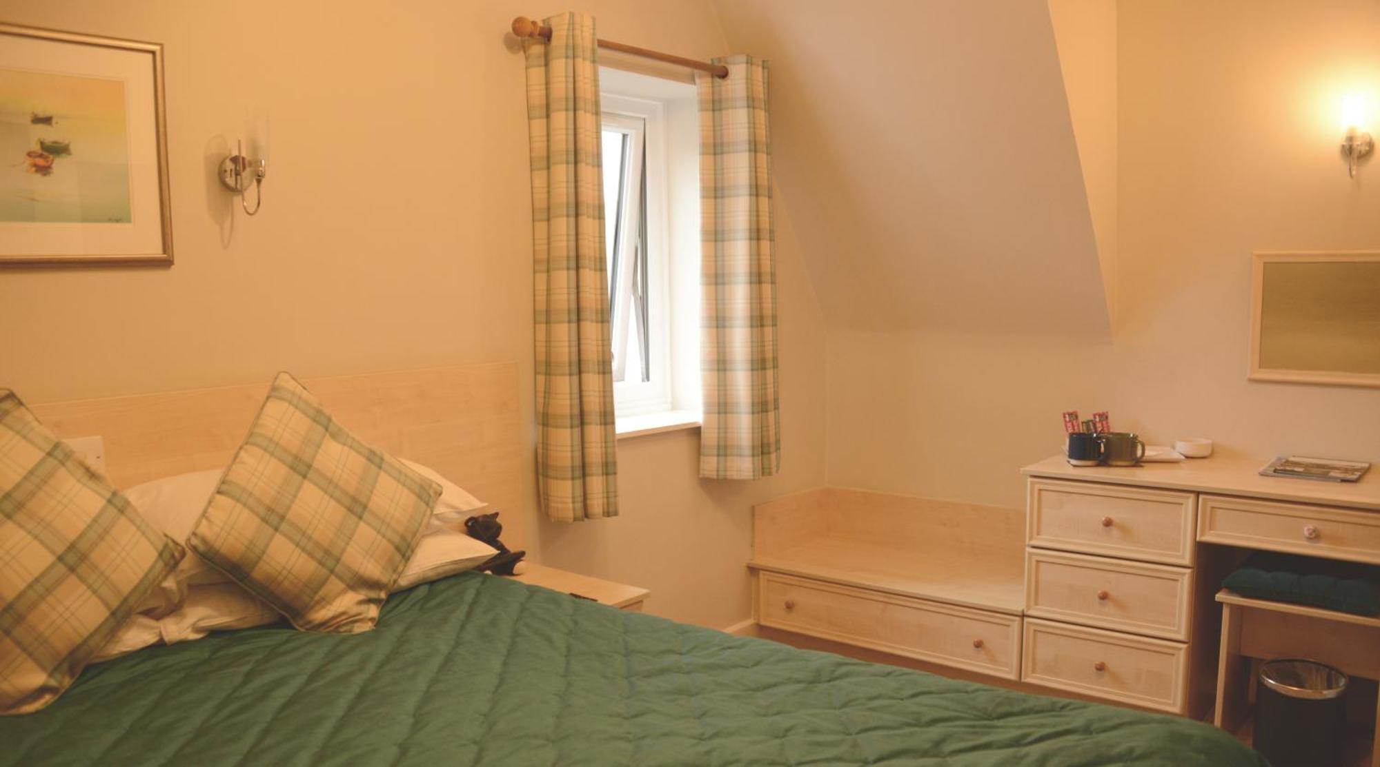 Lochview House Hotel Форт Уилям Екстериор снимка