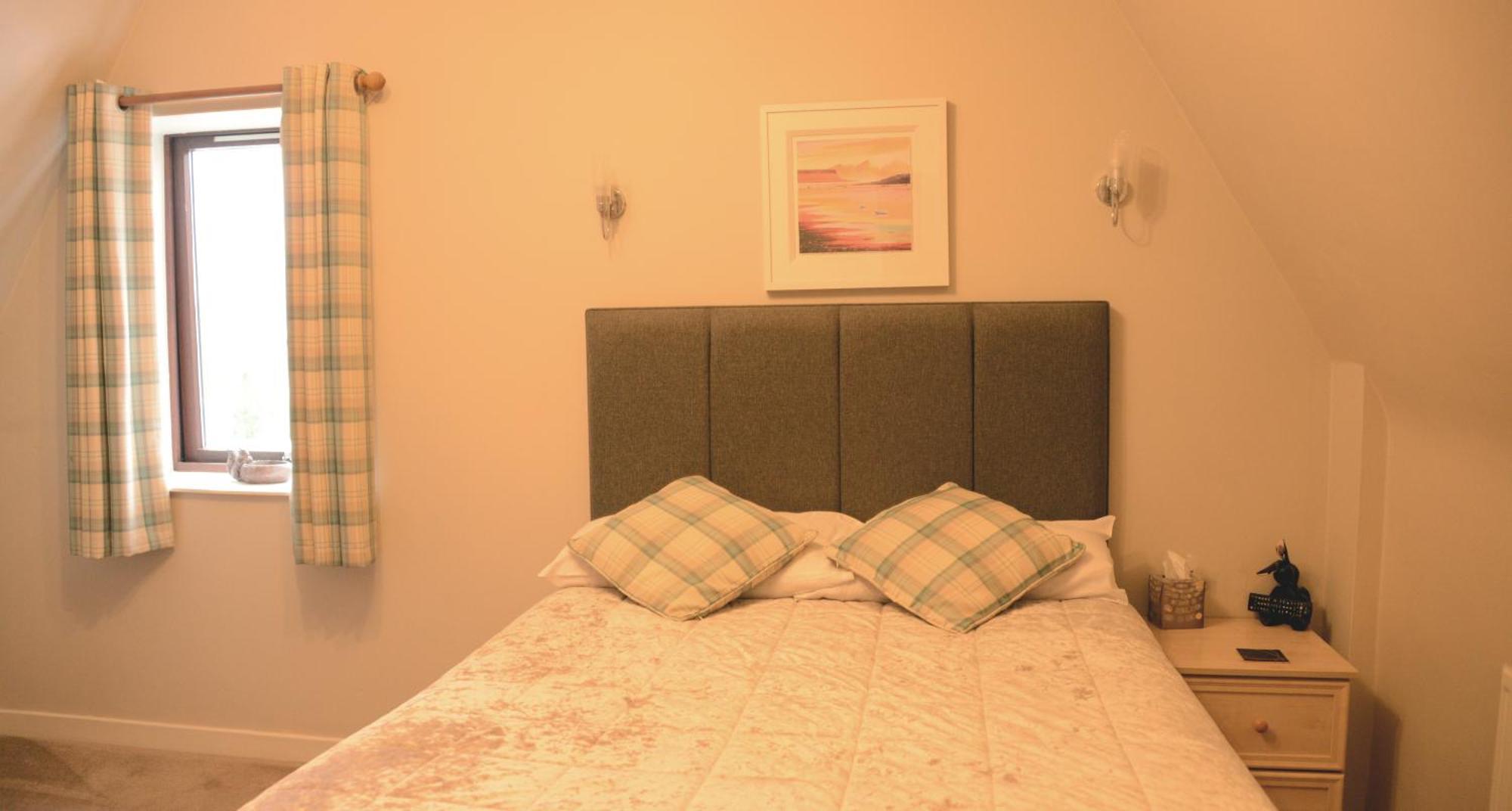 Lochview House Hotel Форт Уилям Екстериор снимка