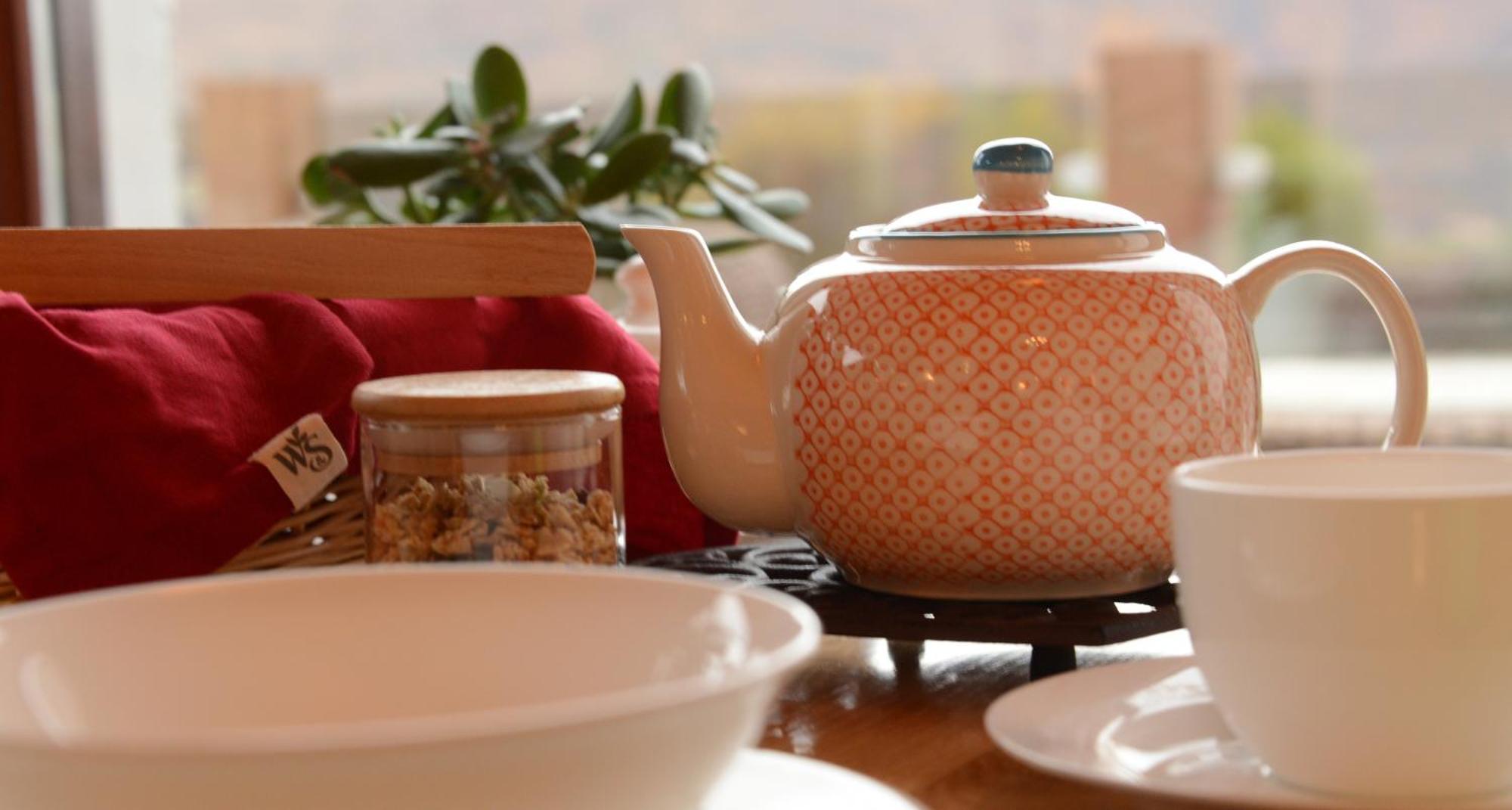 Lochview House Hotel Форт Уилям Екстериор снимка